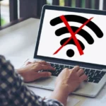 İnternet çökdü