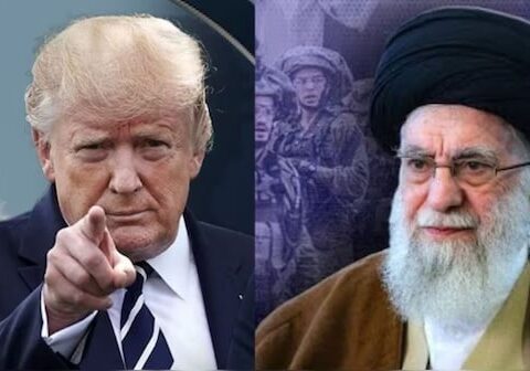 Trampdan ŞOK AÇIQLAMA: “Xameneini rüsvayçı ölümdən mən xilas etdim”