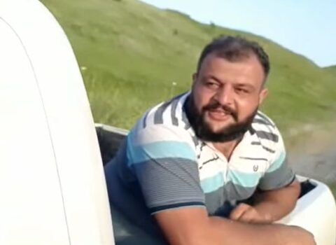 Minaya düşərək ölən jurnalist Sirac Abışovun son anlarında nə yaşandı? – VİDEO