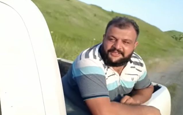 Minaya düşərək ölən jurnalist Sirac Abışovun son anlarında nə yaşandı? – VİDEO