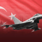 Türkiyə də müharibəyə qoşuldu: Ankara qırıcı təyyarələri HAVAYA QALDIRDI