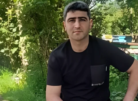 İtkin düşən Lerik sakininin meyiti tapıldı