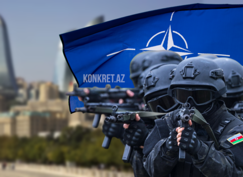 Azərbaycan niye NATO-ya üzv olmur? – İLGİNC SƏBƏBLƏR