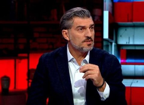 Mixail Kavelaşvili Türkiyəyə gedir