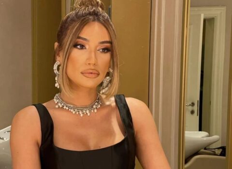Röya Ayxanın səhhəti pisləşib? – FOTO