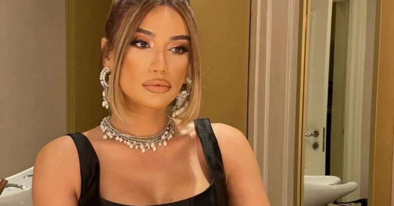 Röya Ayxanın səhhəti pisləşib? – FOTO