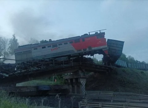 Rusiyada körpülərin uçması terror aktı adlandırıldı
