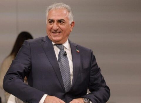ŞOK ÇAĞIRIŞ: İranda Xomenei hakimiyyəti devrilir, yenidən şah rejimi bərpa olunur…