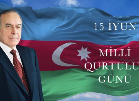 DTX 15 İyun – Milli Qurtuluş Gününə həsr olunmuş videoçarx paylaşıb