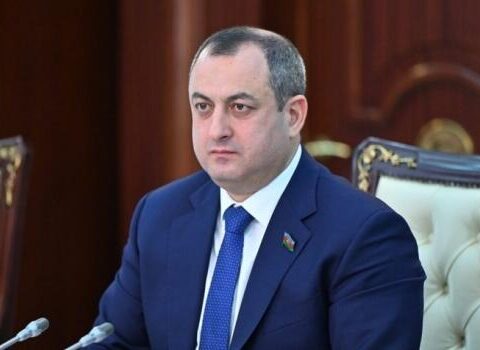 Adil Əliyev Araz Musayevin iddialarına cavab verdi