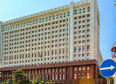 PA şöbə rəhbərinin müavinləri diplomatik pasport əldə edə biləcək