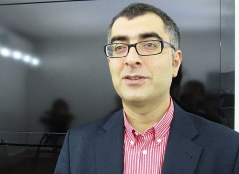 Anar Məmmədlinin cinayət işi məhkəmədə…