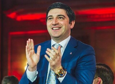 Ziya Məmmədovun oğlunun şirkəti ləğv edilir