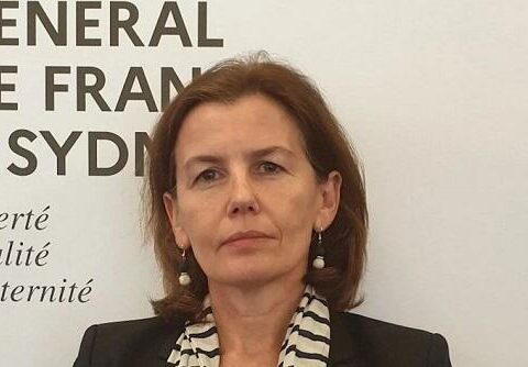 Fransa səfiri ilk dəfə Şuşaya getdi, elə sözlər dedi ki…