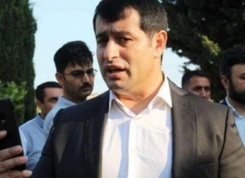 Araz Musayevin bıçaqlanmasına görə 6 nəfər həbs edildi