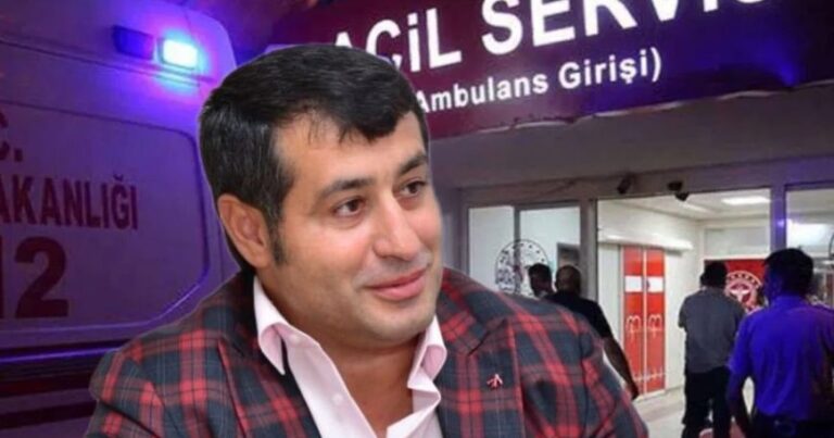 Araz Musayevin vəziyyəti AĞIRLAŞDI