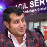 Araz Musayevin xəstəxanadan GÖRÜNTÜSÜ YAYILDI – FOTO