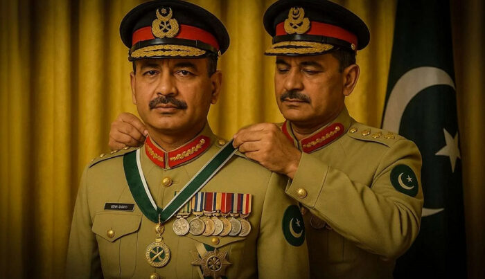 Pakistan Ordusunun Laçında parlayan ulduzu - DOSYE