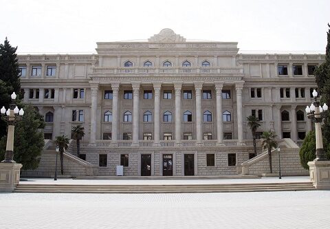 Azərbaycanda ilk: 6 universitetimiz dünya reytinqində