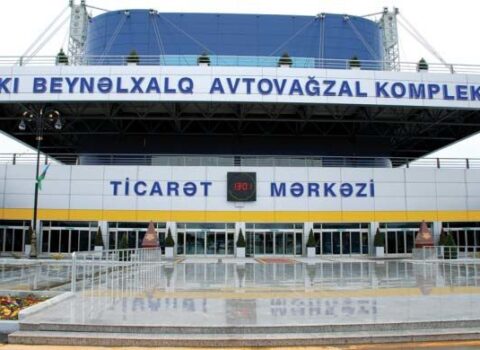 Avtovağzallar gücləndirilmiş iş rejiminə keçir