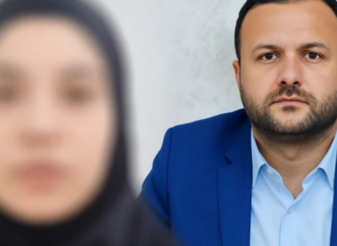 Axundla qaçan 16 yaşlı qızla bağlı son xəbər: Ailəsi… – RƏSMİ