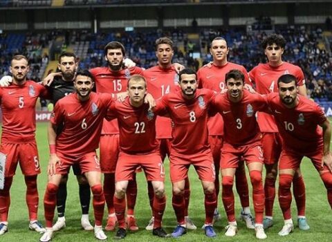 Fransa Azərbaycanla bu stadionda oynayacaq