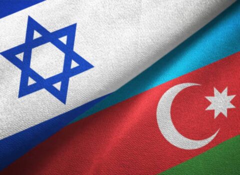 Azərbaycandan İsrail rəhbərliyinə mesaj – TƏCİLİ