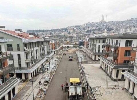 “Azərbaycan” məhəlləsi bu tarixdə açılacaq