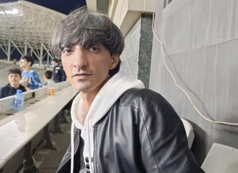 “300 min manat kredit borcum var”