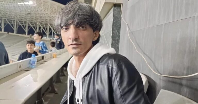 “300 min manat kredit borcum var”