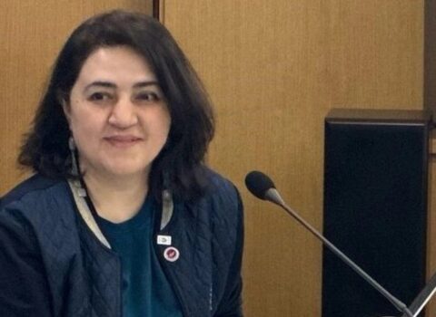 Yüksək Təhsil İnstitutuna direktor təyin edildi