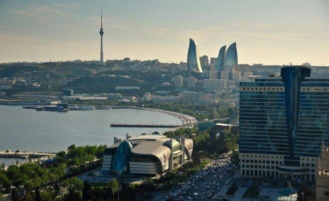 İran televiziyasında Azərbaycana hücum çağırışı – Video