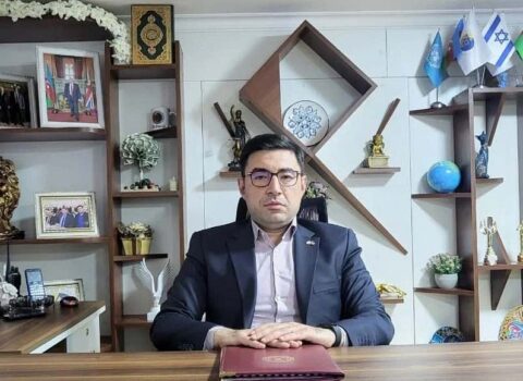 Fəlsəfi baxımdan ordunun düsturu belədir – Məşhur fəlsəfəçi sirləri açdı
