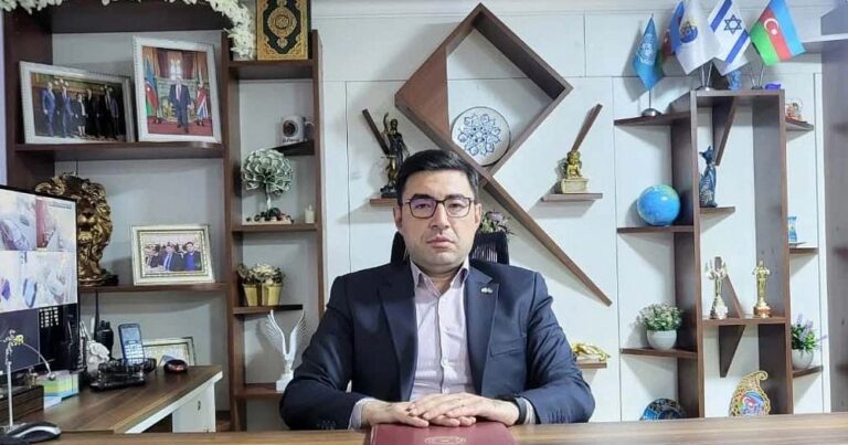 Fəlsəfi baxımdan ordunun düsturu belədir – Məşhur fəlsəfəçi sirləri açdı