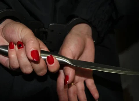 Bakıda 28 yaşlı qadın qətlə görə saxlanıldı