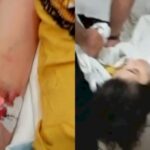 Azərbaycanda 22 yaşlı qadın yoldaşı tərəfindən vəhşicəsinə DÖYÜLDÜ – VİDEO