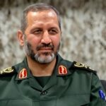 General Məcid Xadimi “Sepah”ın yeni kəşfiyyat rəisi təyin edildi