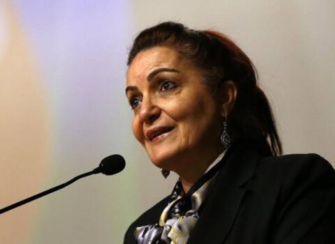 Aygün Attar: Rusiyada qeyri-rus xalqlarına qarşı dövlət terroru başlayıb