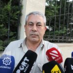 Kəngərli sakini: Kənddə bizimçün çox gözəl evlər tikilib