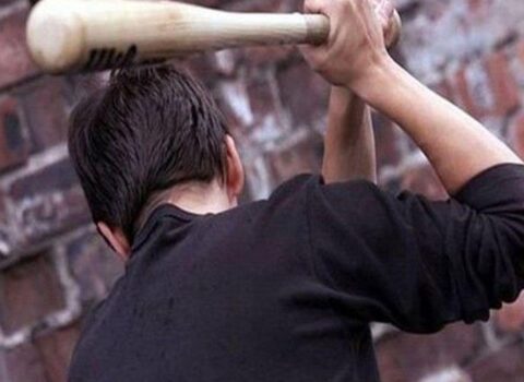 Bakıda restoranda dava: Aşpaz müştərini döydü