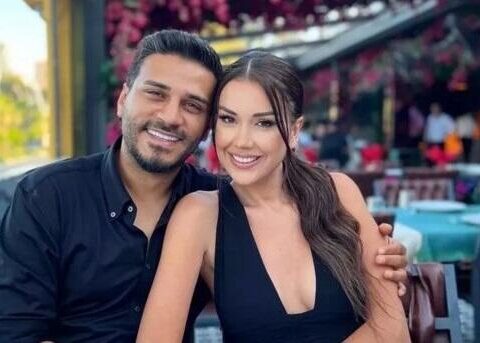 Dilan Polad dəlixanaya yerləşdirildi