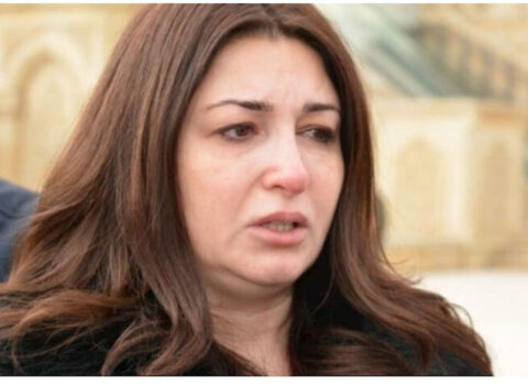 Dilarə Əliyevanın qardaşı İNSULT KEÇİRDİ: Reanimasiyaya yerləşdirildi – FOTO