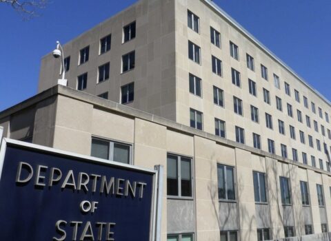Dövlət Departamenti amerikalıları İrana zərbələrdən sonra ayıq olmağa çağırdı