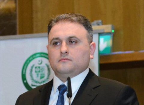 Nazir Ramin İsrafilovu idarə rəisi təyin etdi – FOTO
