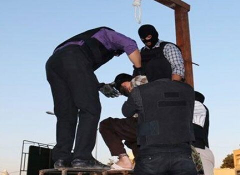 İran İsrailə casusluqda ittiham edilən şəxsi edam etdi