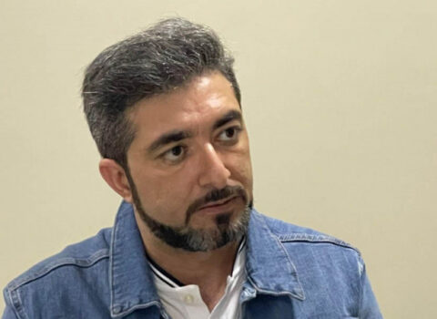 Aktyor Vüsal Murtuzəliyev reanimasiyadan çıxdı