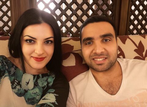 Elarizin qızı məhkəmədə ifadə verdi – FOTO