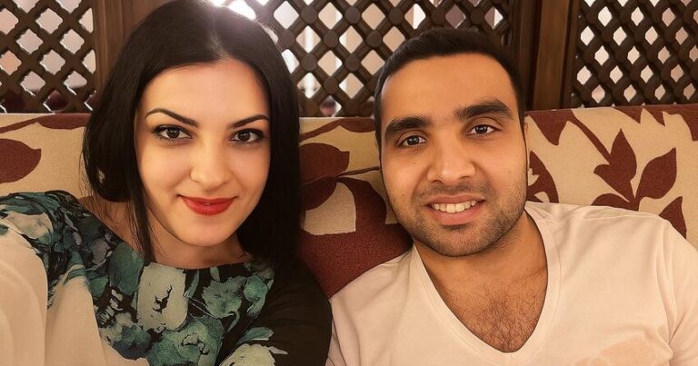 Elarizin qızı məhkəmədə ifadə verdi – FOTO