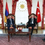Paşinyan Ərdoğandan 3 şey istədi – DETALLAR