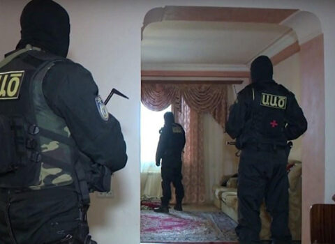 Baqratın ardınca polkovnik və biznesmen də həbs edildi